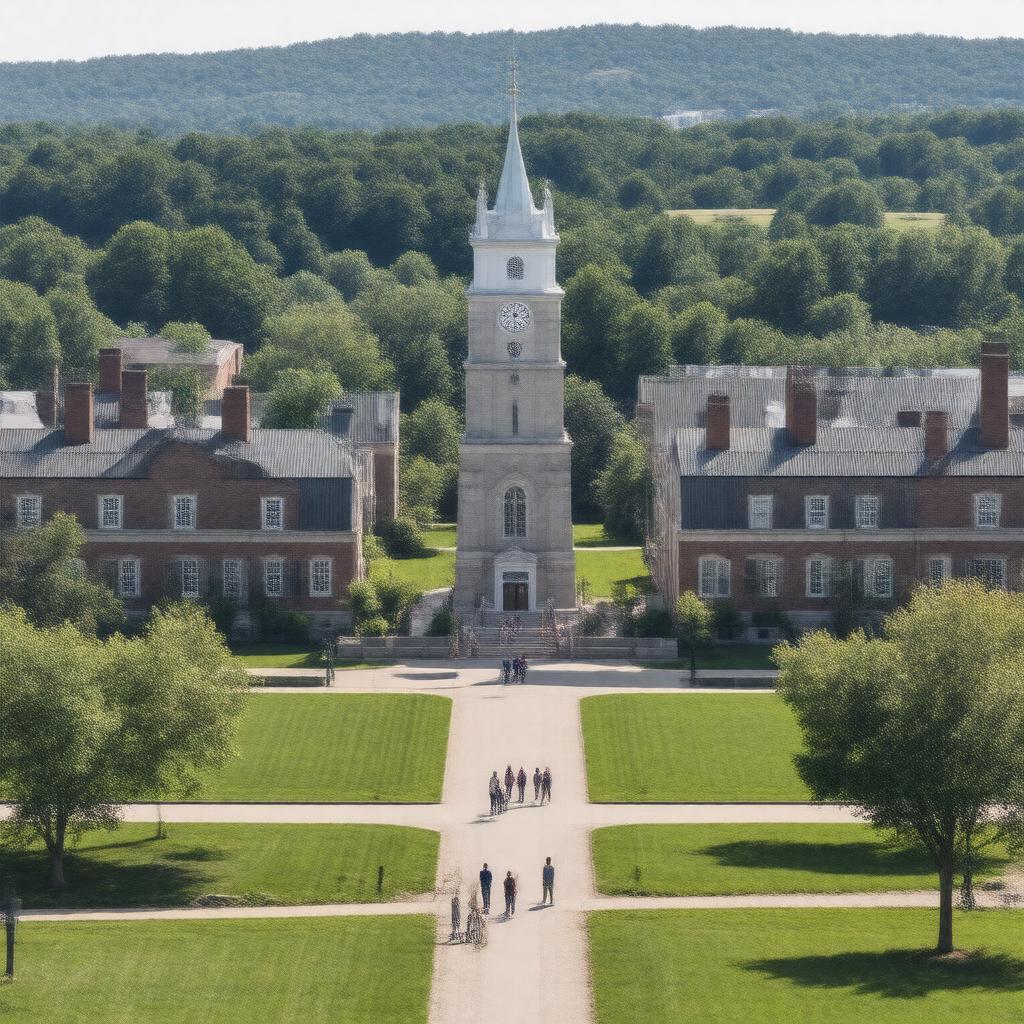 Westminster College (Missouri)